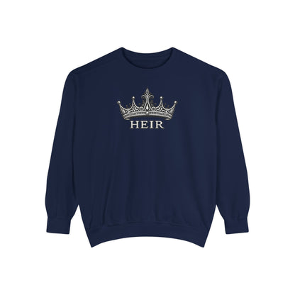 Heir Crown Sweatshirt