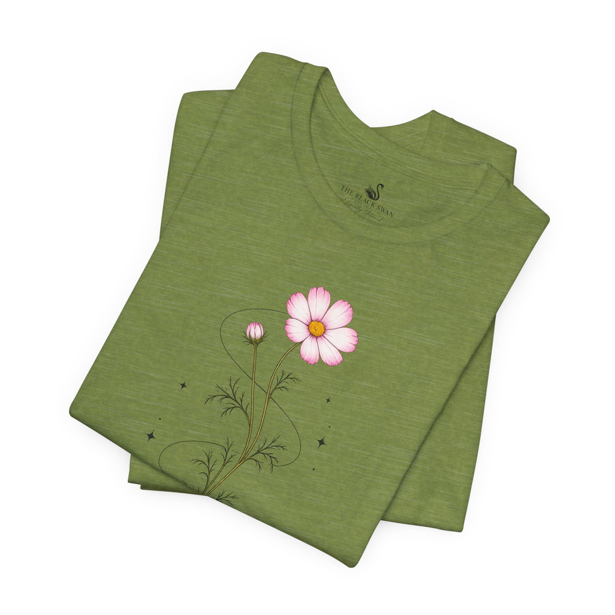 October Birth Flower T-Shirt