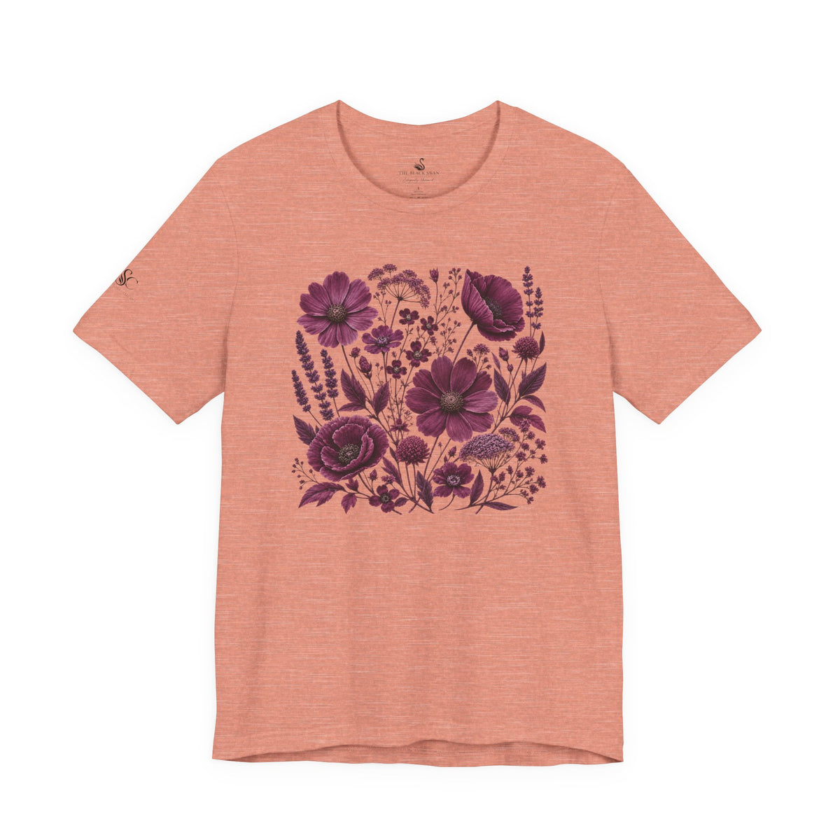 Wild at Heart T-Shirt
