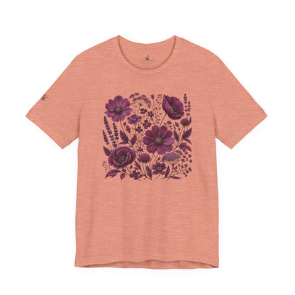 Wild at Heart T-Shirt