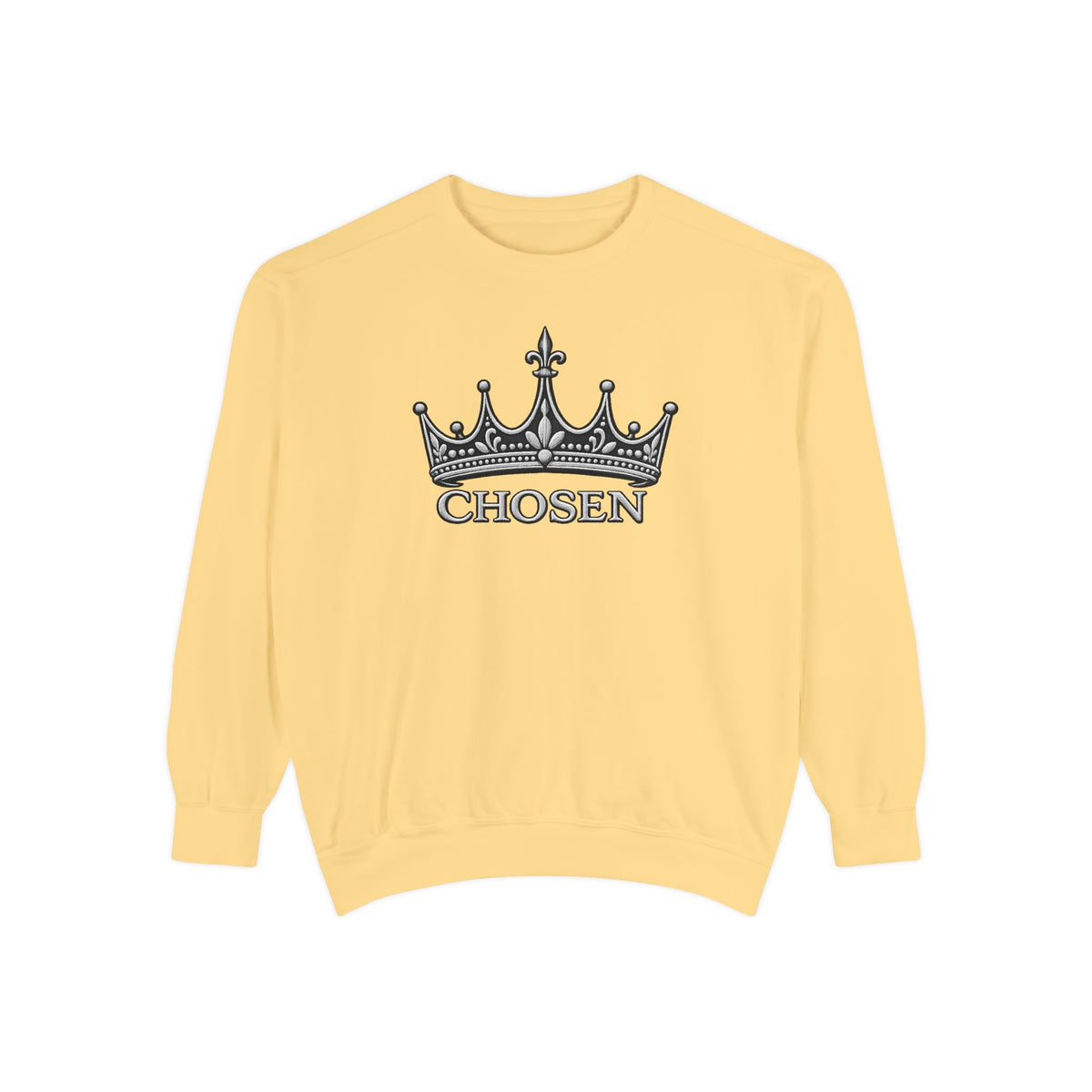 Chosen Crown Sweatshirt