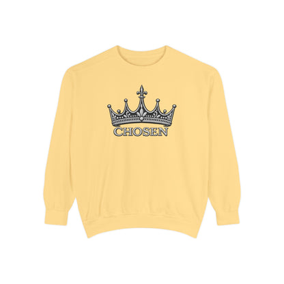 Chosen Crown Sweatshirt