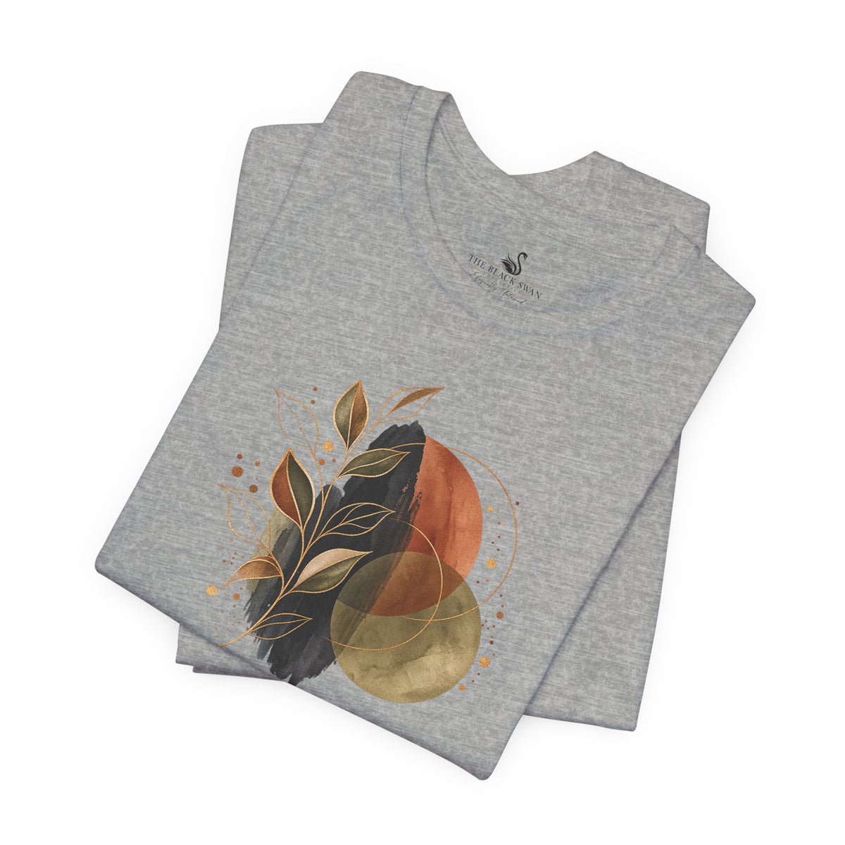 Wildly Grounded T-Shirt