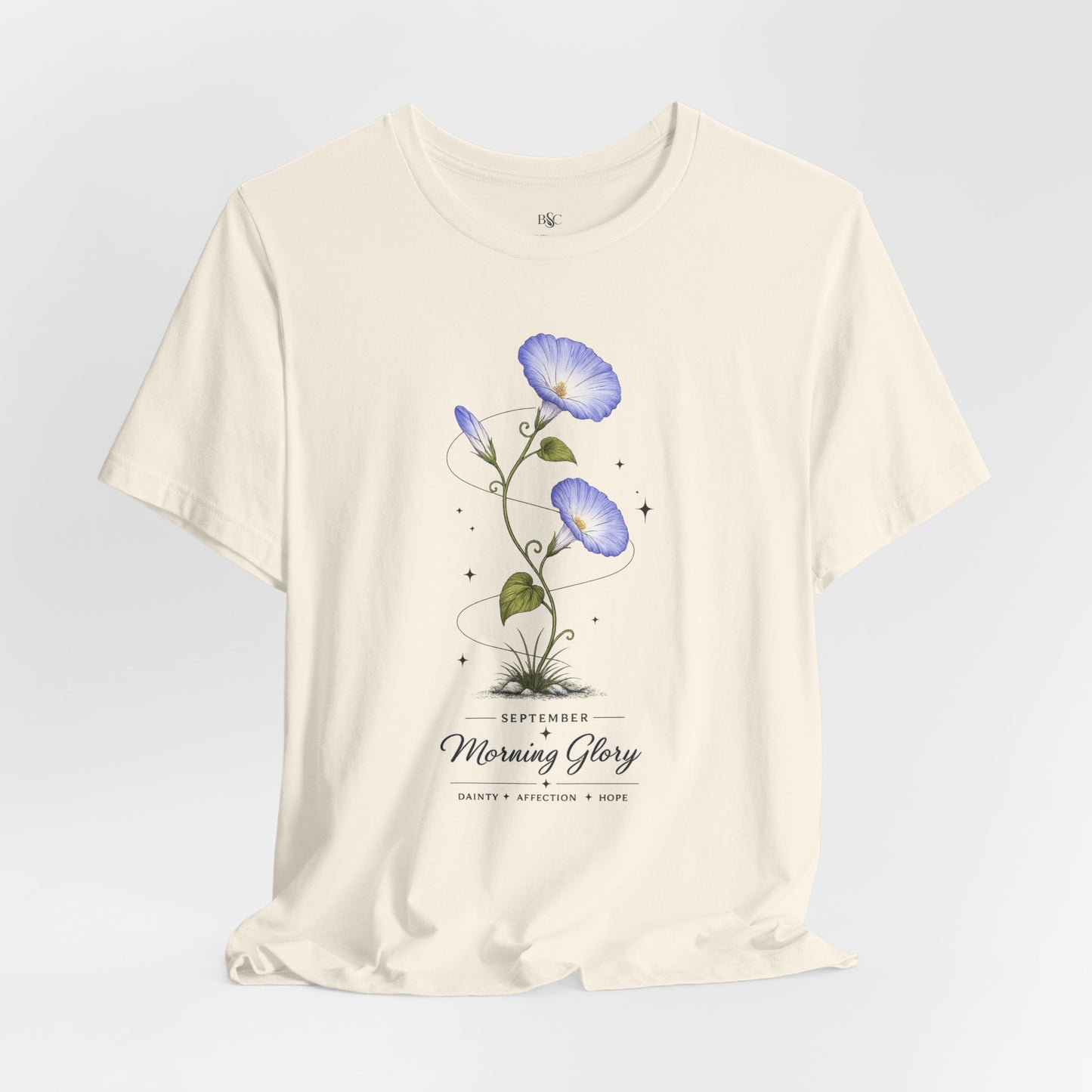 September Birth Flower