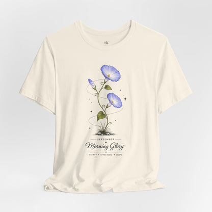 September Birth Flower