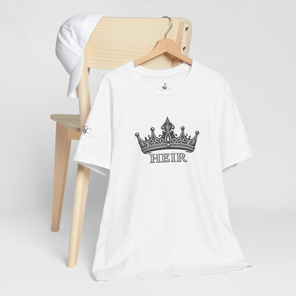 Heir Crown T-Shirt
