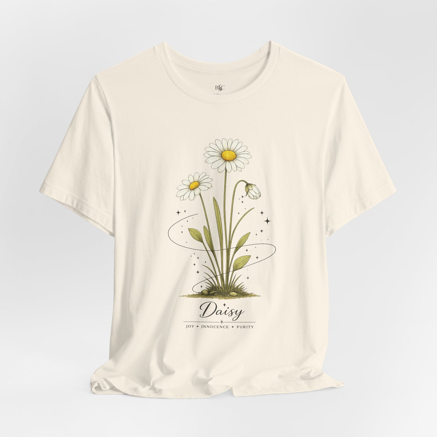 Daisy