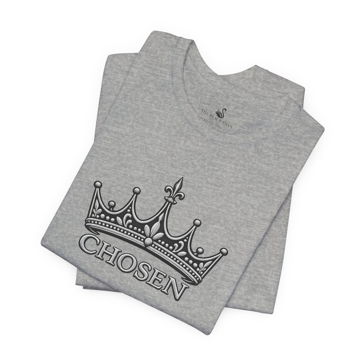 Chosen Crown T-Shirt