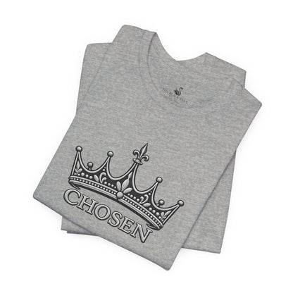 Chosen Crown T-Shirt