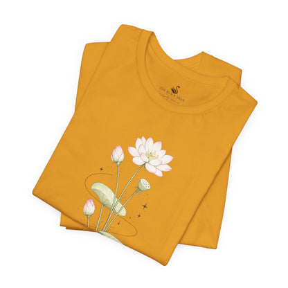 Lotus T-Shirt