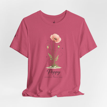 Poppy T-Shirt