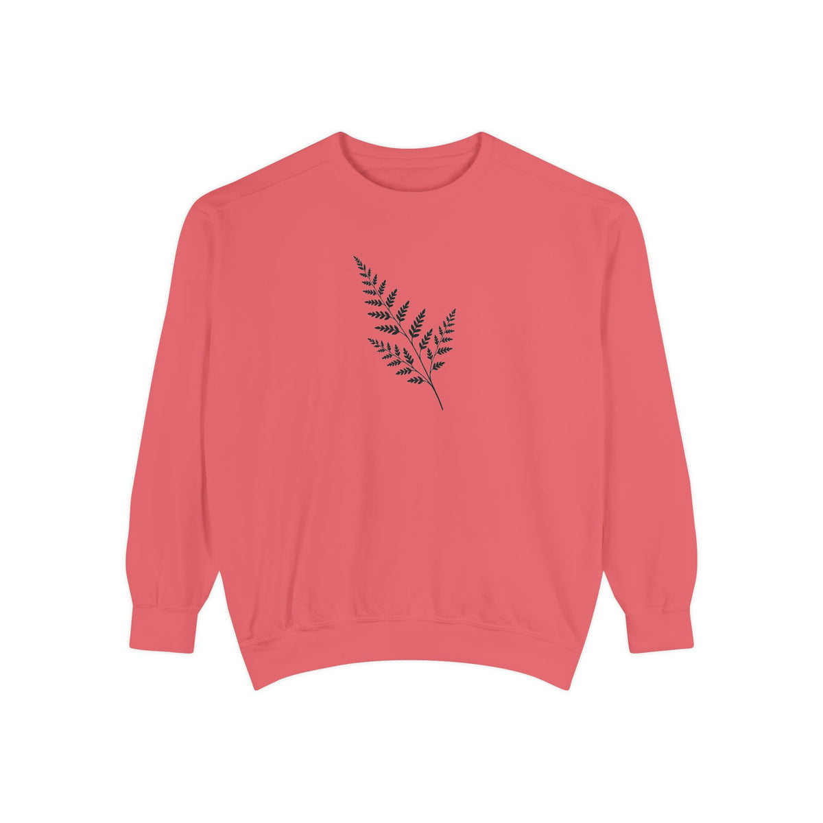 Wild Fern Sweatshirt