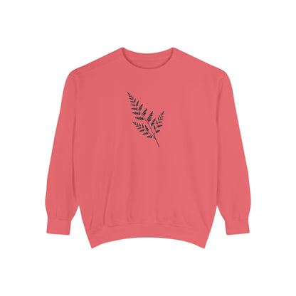 Wild Fern Sweatshirt