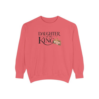 Daughter of the King Sweatshirt