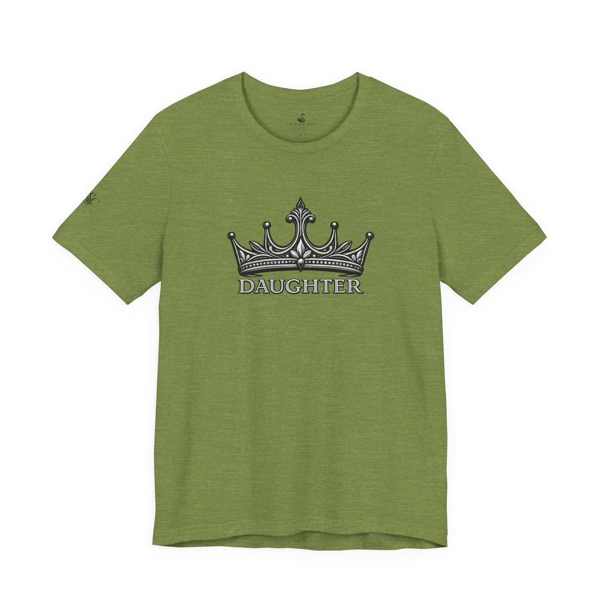 Daughter Crown T-Shirt