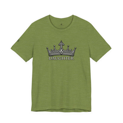 Daughter Crown T-Shirt