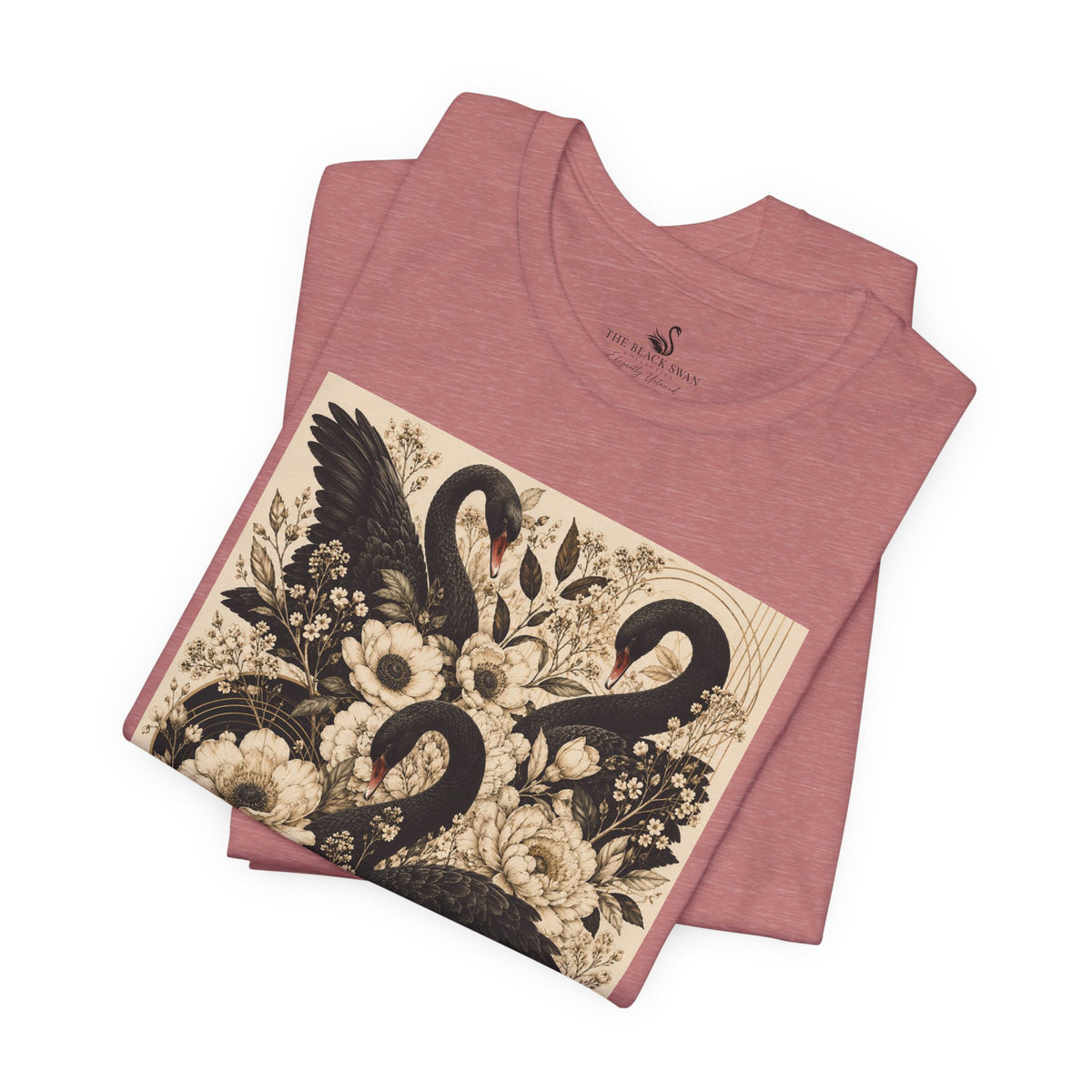 Midnight Bloom T-Shirt
