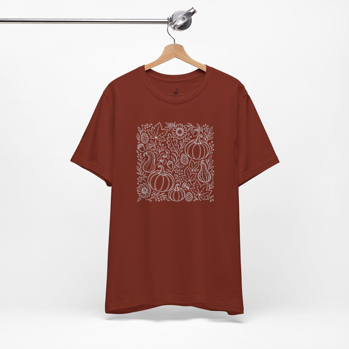 Autumn Whimsy T-Shirt