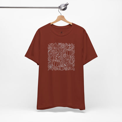 Autumn Whimsy T-Shirt