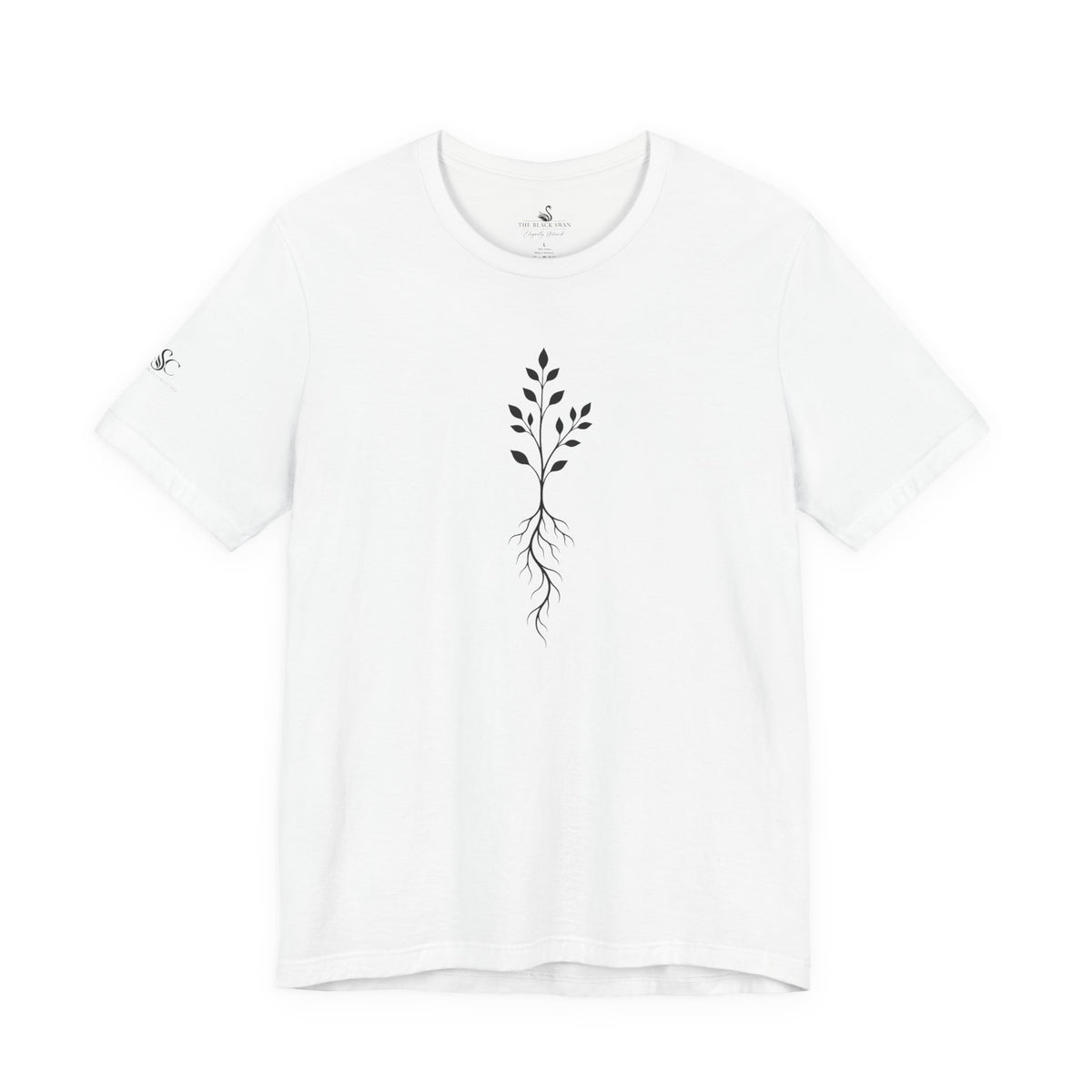 Rooted Grace T-Shirt
