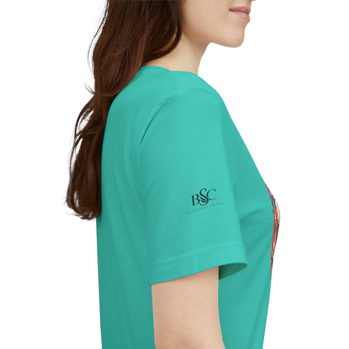 Grace In Bloom T-Shirt
