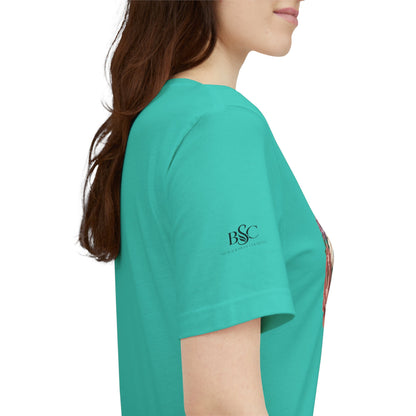Grace In Bloom T-Shirt
