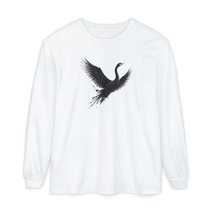 Release Long Sleeve T-Shirt