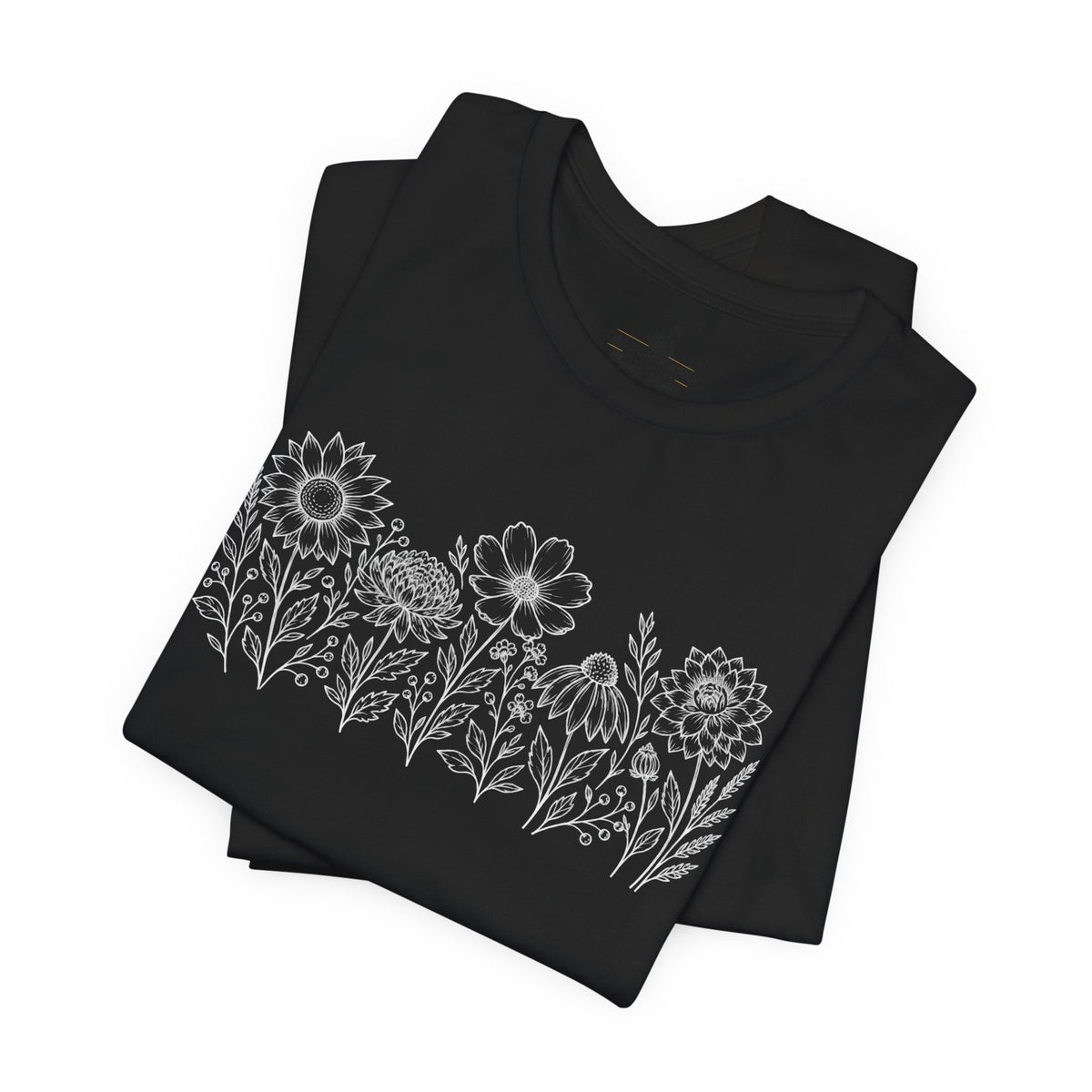 Harvest Garden T-Shirt