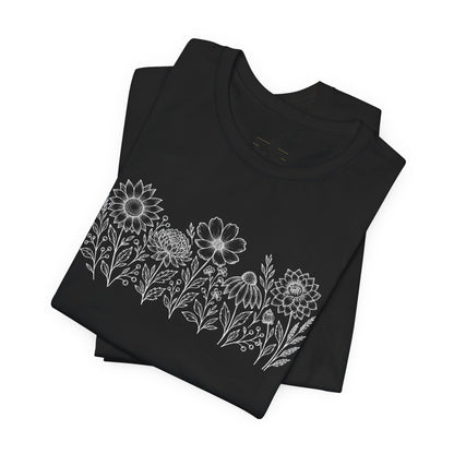 Harvest Garden T-Shirt