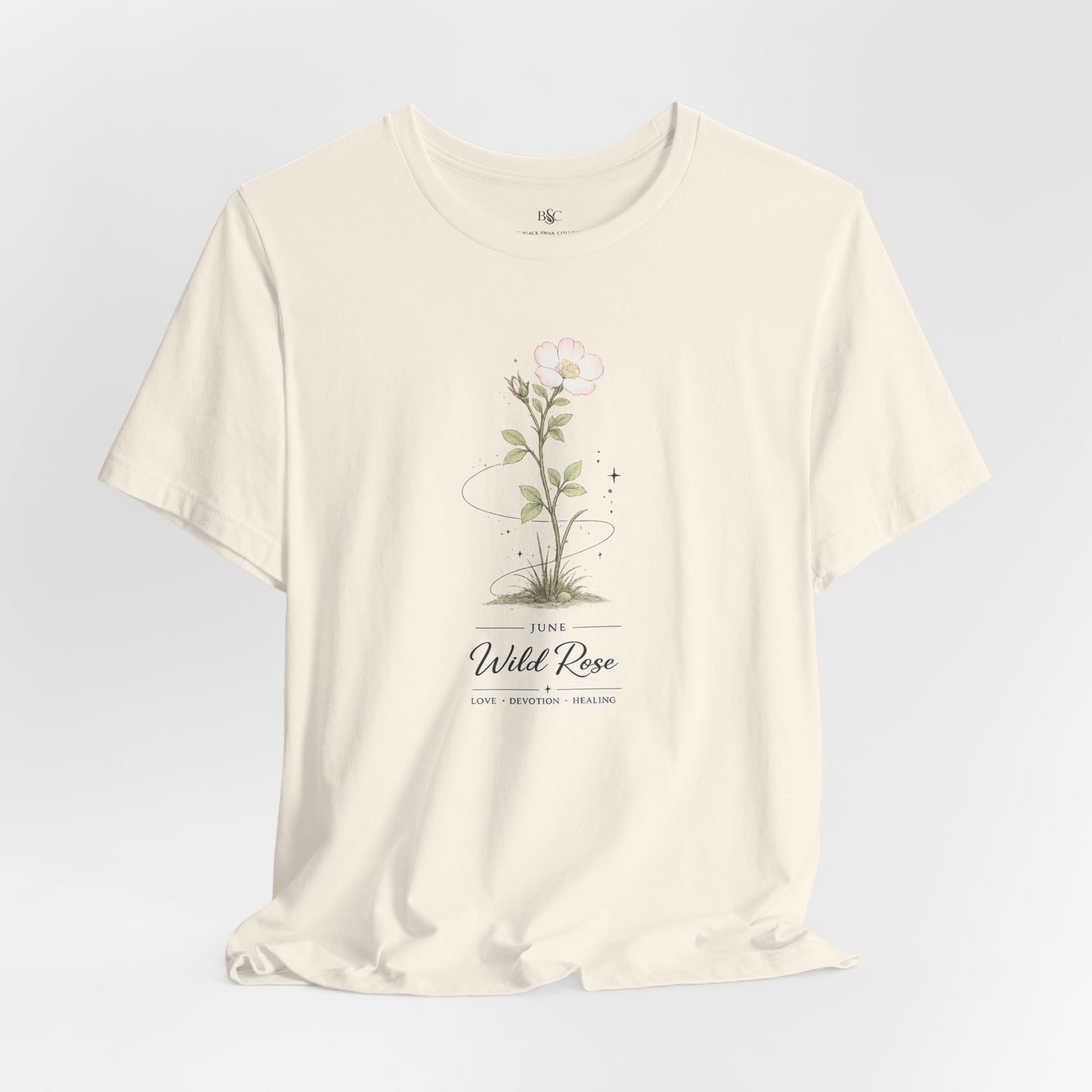June Birth Flower