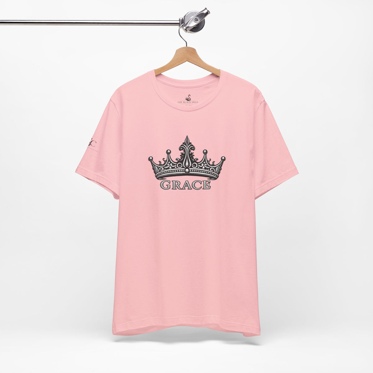Grace Crown T-Shirt