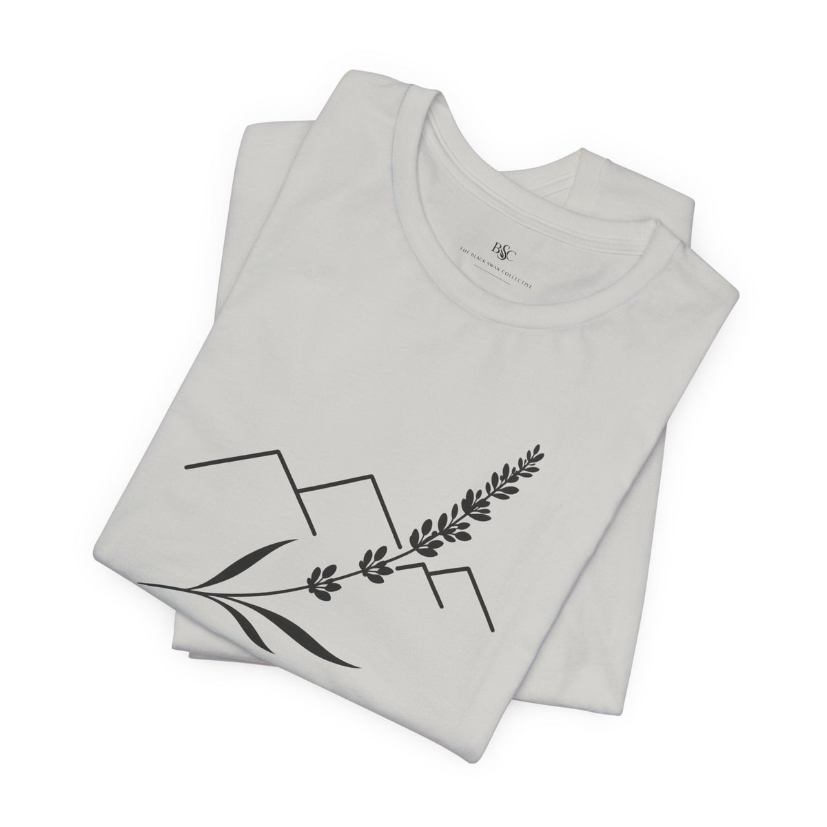 Lavender Ridge T-Shirt