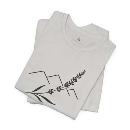 Lavender Ridge T-Shirt