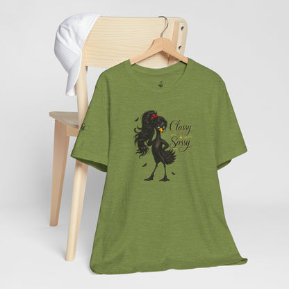 Classy and Sassy T-Shirt