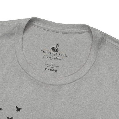 Her Flight T-Shirt