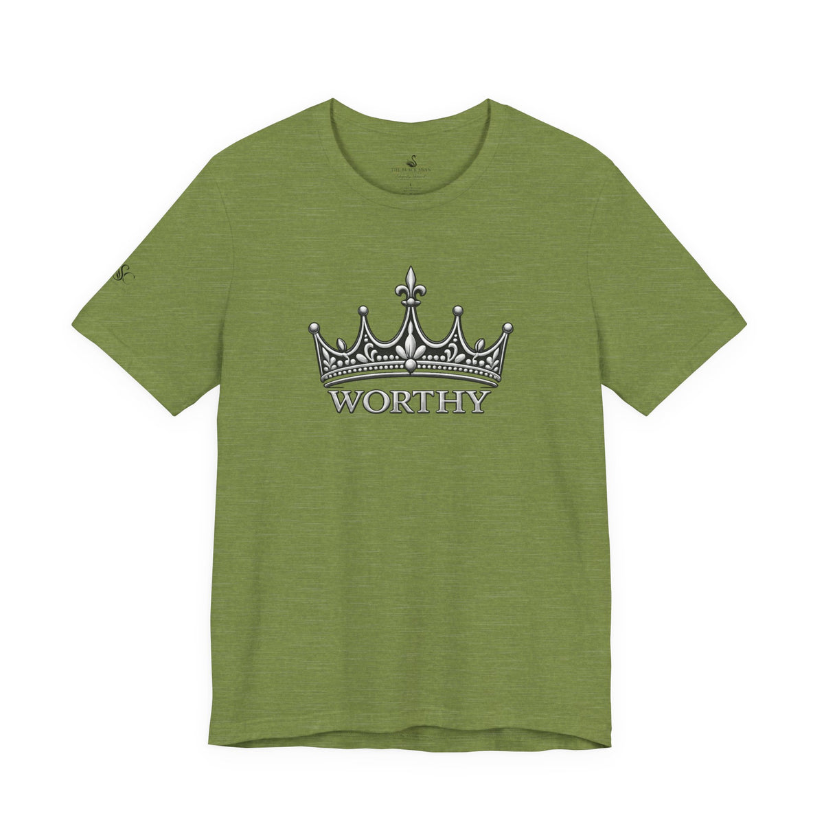 Worthy Crown T-Shirt
