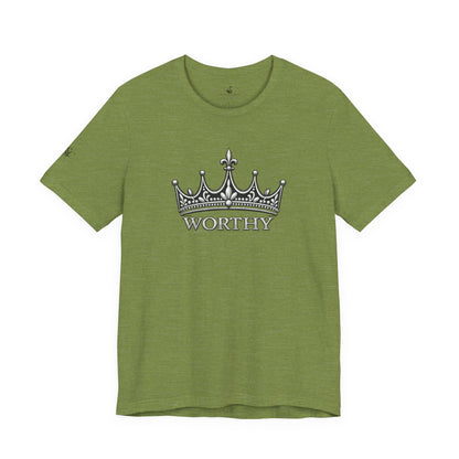 Worthy Crown T-Shirt