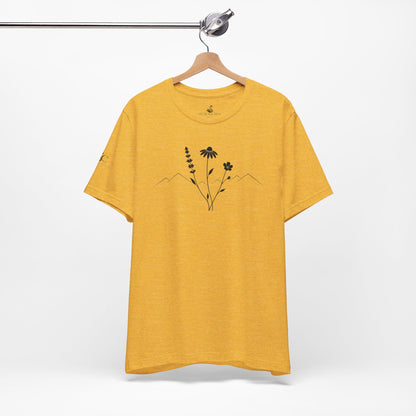 Wildflower Horizon T-Shirt