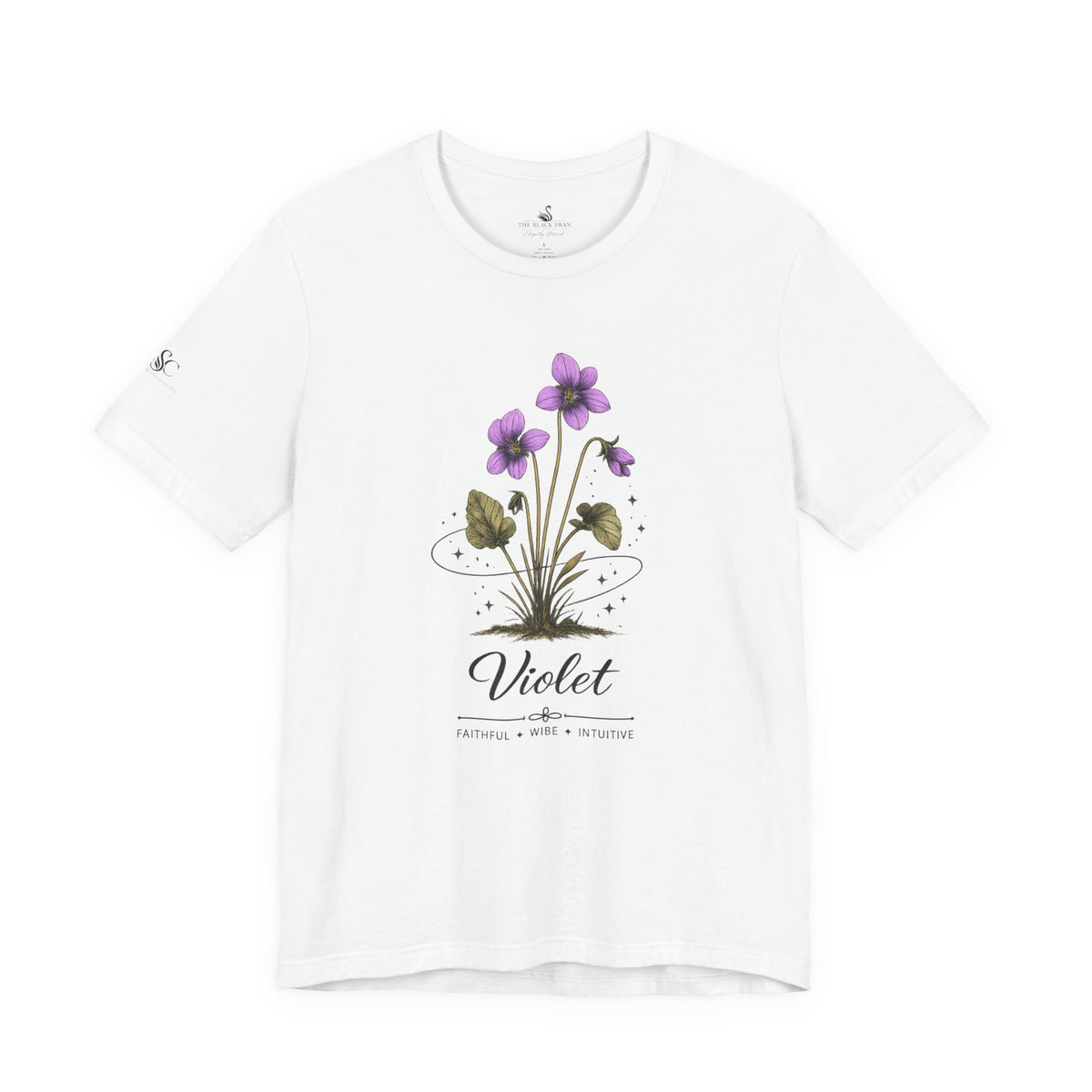 Violet T-Shirt
