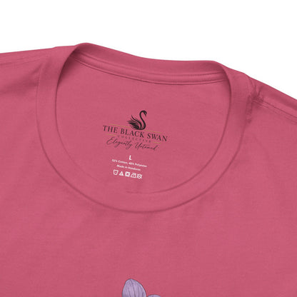February Birth Flower T-Shirt