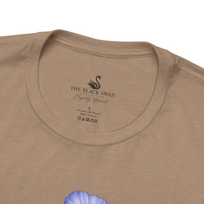 September Birth Flower T-Shirt