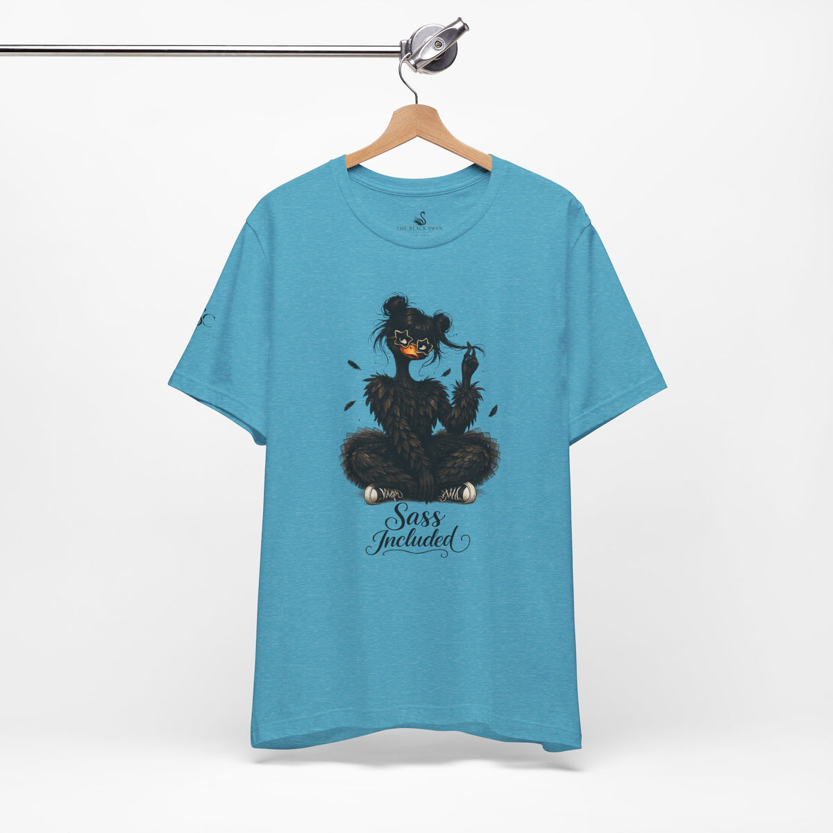Sass Included T-Shirt