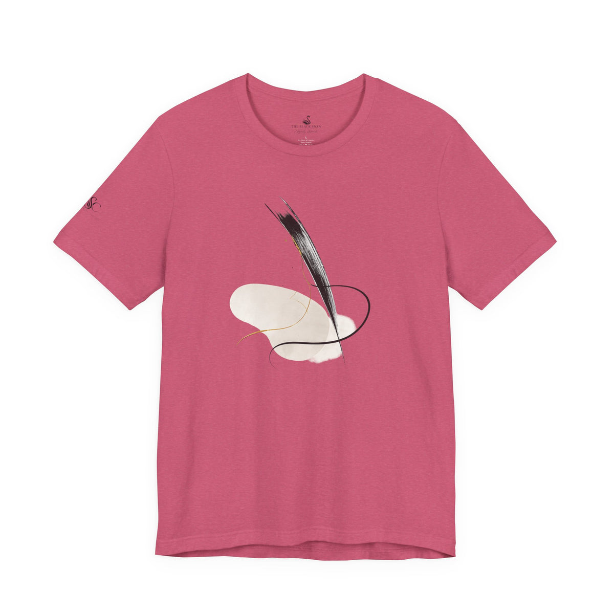Contrast T-Shirt