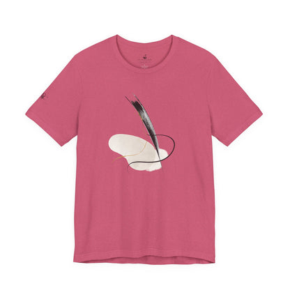 Contrast T-Shirt