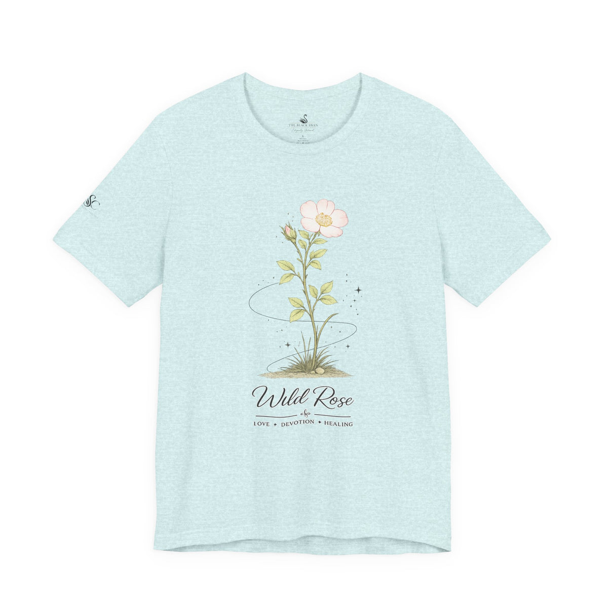 Wild Rose T-Shirt