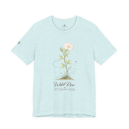 Wild Rose T-Shirt