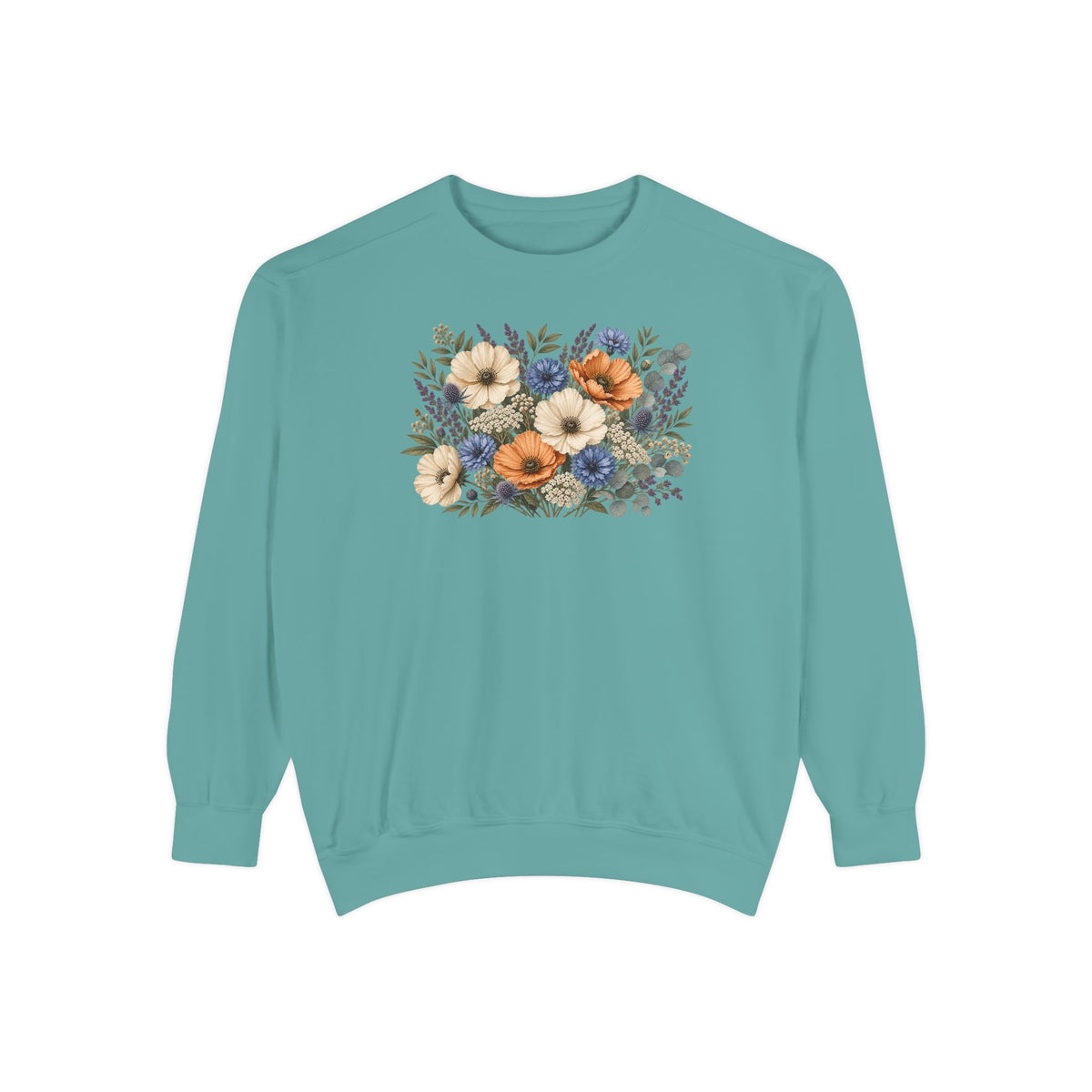 Meadow Muse Sweatshirt