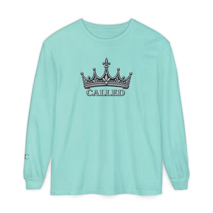 Called Crown Long Sleeve T-Shirt