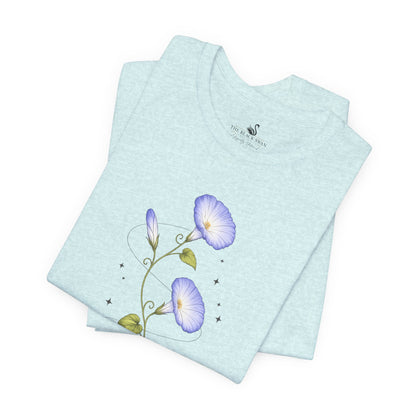 Morning Glory T-Shirt