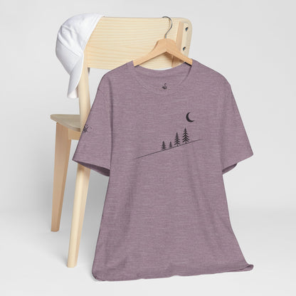 Moonlit Slope T-Shirt